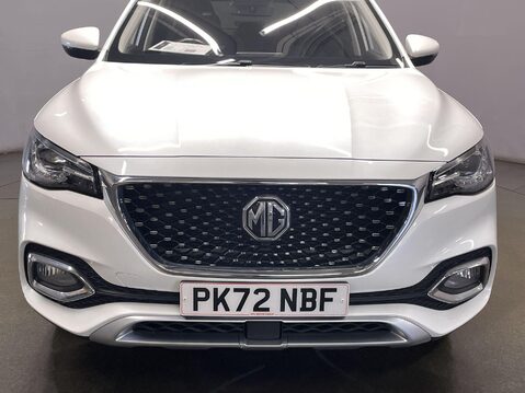 MG HS 1.5 T-GDI Exclusive SUV 5dr Petrol Manual Euro 6 (s/s) (162 ps) Cruise Con 10