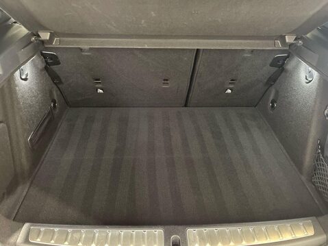 BMW 1 Series 2.0 118d M Sport Hatchback 5dr Diesel Auto Euro 6 (s/s) (150 ps) Parking Se 12