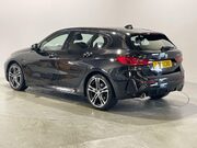 BMW 1 Series 2.0 118d M Sport Hatchback 5dr Diesel Auto Euro 6 (s/s) (150 ps) Parking Se 6