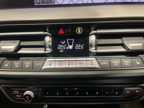 BMW 1 Series 2.0 118d M Sport Hatchback 5dr Diesel Auto Euro 6 (s/s) (150 ps) Parking Se 28