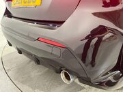 BMW 1 Series 2.0 118d M Sport Hatchback 5dr Diesel Auto Euro 6 (s/s) (150 ps) Parking Se 13