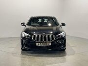 BMW 1 Series 2.0 118d M Sport Hatchback 5dr Diesel Auto Euro 6 (s/s) (150 ps) Parking Se 3