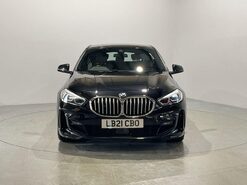 BMW 1 Series 2.0 118d M Sport Hatchback 5dr Diesel Auto Euro 6 (s/s) (150 ps) Parking Se