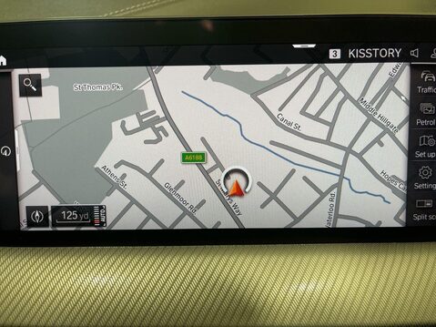 BMW 1 Series 2.0 118d M Sport Hatchback 5dr Diesel Auto Euro 6 (s/s) (150 ps) Parking Se 18