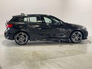BMW 1 Series 2.0 118d M Sport Hatchback 5dr Diesel Auto Euro 6 (s/s) (150 ps) Parking Se 9