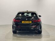 BMW 1 Series 2.0 118d M Sport Hatchback 5dr Diesel Auto Euro 6 (s/s) (150 ps) Parking Se 7