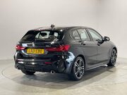 BMW 1 Series 2.0 118d M Sport Hatchback 5dr Diesel Auto Euro 6 (s/s) (150 ps) Parking Se 8
