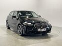 BMW 1 Series 2.0 118d M Sport Hatchback 5dr Diesel Auto Euro 6 (s/s) (150 ps) Parking Se 2