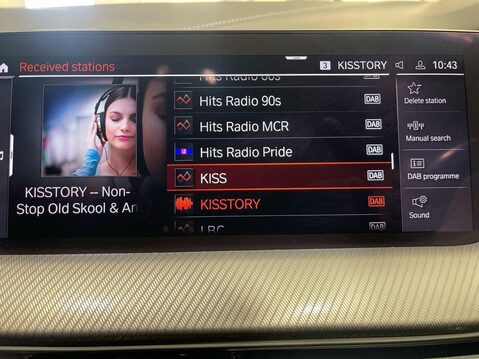 BMW 1 Series 2.0 118d M Sport Hatchback 5dr Diesel Auto Euro 6 (s/s) (150 ps) Parking Se 27