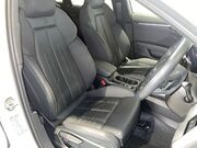 Audi A3 2.0 TDI 35 S line Sportback 5dr Diesel S Tronic Euro 6 (s/s) (150 ps) 14