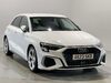 Audi A3 2.0 TDI 35 S line Sportback 5dr Diesel S Tronic Euro 6 (s/s) (150 ps)