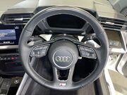 Audi A3 2.0 TDI 35 S line Sportback 5dr Diesel S Tronic Euro 6 (s/s) (150 ps) 20