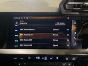 Audi A3 2.0 TDI 35 S line Sportback 5dr Diesel S Tronic Euro 6 (s/s) (150 ps) 26