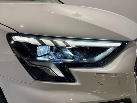 Audi A3 2.0 TDI 35 S line Sportback 5dr Diesel S Tronic Euro 6 (s/s) (150 ps) 21