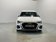 Audi A3 2.0 TDI 35 S line Sportback 5dr Diesel S Tronic Euro 6 (s/s) (150 ps) 3