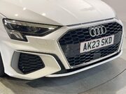 Audi A3 2.0 TDI 35 S line Sportback 5dr Diesel S Tronic Euro 6 (s/s) (150 ps) 10