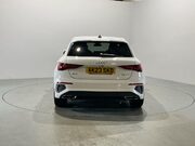 Audi A3 2.0 TDI 35 S line Sportback 5dr Diesel S Tronic Euro 6 (s/s) (150 ps) 7