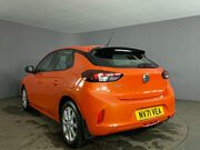 Vauxhall Corsa 1.2 Turbo SE Edition Hatchback 5dr Petrol Manual Euro 6 (s/s) (100 ps) Cru 6