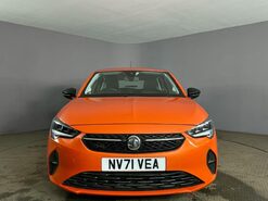 Vauxhall Corsa 1.2 Turbo SE Edition Hatchback 5dr Petrol Manual Euro 6 (s/s) (100 ps) Cru