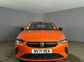Vauxhall Corsa 1.2 Turbo SE Edition Hatchback 5dr Petrol Manual Euro 6 (s/s) (100 ps) Cru 3