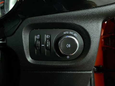 Vauxhall Corsa 1.2 Turbo SE Edition Hatchback 5dr Petrol Manual Euro 6 (s/s) (100 ps) Cru 23