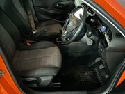 Vauxhall Corsa 1.2 Turbo SE Edition Hatchback 5dr Petrol Manual Euro 6 (s/s) (100 ps) Cru 15