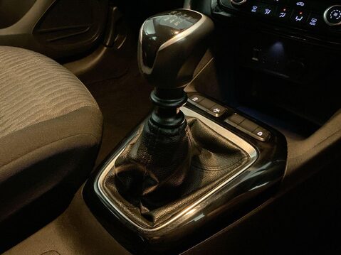 Vauxhall Corsa 1.2 Turbo SE Edition Hatchback 5dr Petrol Manual Euro 6 (s/s) (100 ps) Cru 21