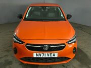 Vauxhall Corsa 1.2 Turbo SE Edition Hatchback 5dr Petrol Manual Euro 6 (s/s) (100 ps) Cru 10