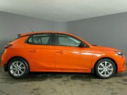 Vauxhall Corsa 1.2 Turbo SE Edition Hatchback 5dr Petrol Manual Euro 6 (s/s) (100 ps) Cru 9