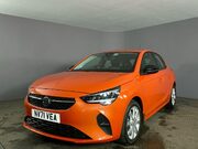 Vauxhall Corsa 1.2 Turbo SE Edition Hatchback 5dr Petrol Manual Euro 6 (s/s) (100 ps) Cru 4