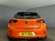 Vauxhall Corsa 1.2 Turbo SE Edition Hatchback 5dr Petrol Manual Euro 6 (s/s) (100 ps) Cru 7