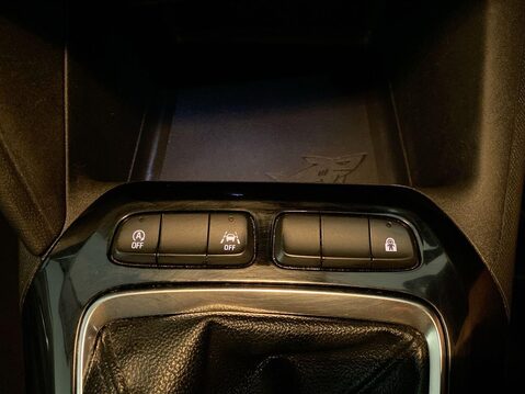 Vauxhall Corsa 1.2 Turbo SE Edition Hatchback 5dr Petrol Manual Euro 6 (s/s) (100 ps) Cru 24