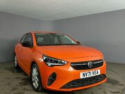 Vauxhall Corsa 1.2 Turbo SE Edition Hatchback 5dr Petrol Manual Euro 6 (s/s) (100 ps) Cru 2