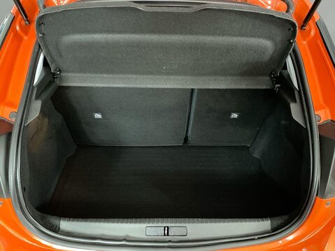 Vauxhall Corsa 1.2 Turbo SE Edition Hatchback 5dr Petrol Manual Euro 6 (s/s) (100 ps) Cru 13