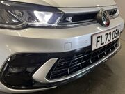 Volkswagen Polo 1.0 TSI R-Line Hatchback 5dr Petrol Manual Euro 6 (s/s) (95 ps) 1 Owner - C 11