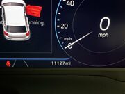 Volkswagen Polo 1.0 TSI R-Line Hatchback 5dr Petrol Manual Euro 6 (s/s) (95 ps) 1 Owner - C 25