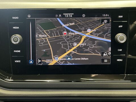 Volkswagen Polo 1.0 TSI R-Line Hatchback 5dr Petrol Manual Euro 6 (s/s) (95 ps) 1 Owner - C 19