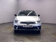 Volkswagen Polo 1.0 TSI R-Line Hatchback 5dr Petrol Manual Euro 6 (s/s) (95 ps) 1 Owner - C 3