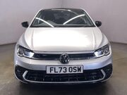 Volkswagen Polo 1.0 TSI R-Line Hatchback 5dr Petrol Manual Euro 6 (s/s) (95 ps) 1 Owner - C 10
