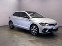 Volkswagen Polo 1.0 TSI R-Line Hatchback 5dr Petrol Manual Euro 6 (s/s) (95 ps) 1 Owner - C 2