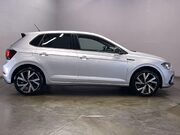 Volkswagen Polo 1.0 TSI R-Line Hatchback 5dr Petrol Manual Euro 6 (s/s) (95 ps) 1 Owner - C 9