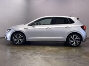 Volkswagen Polo 1.0 TSI R-Line Hatchback 5dr Petrol Manual Euro 6 (s/s) (95 ps) 1 Owner - C 5