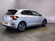 Volkswagen Polo 1.0 TSI R-Line Hatchback 5dr Petrol Manual Euro 6 (s/s) (95 ps) 1 Owner - C 8