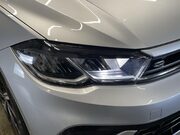 Volkswagen Polo 1.0 TSI R-Line Hatchback 5dr Petrol Manual Euro 6 (s/s) (95 ps) 1 Owner - C 22