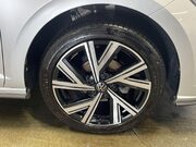 Volkswagen Polo 1.0 TSI R-Line Hatchback 5dr Petrol Manual Euro 6 (s/s) (95 ps) 1 Owner - C 12