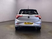 Volkswagen Polo 1.0 TSI R-Line Hatchback 5dr Petrol Manual Euro 6 (s/s) (95 ps) 1 Owner - C 7