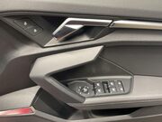 Audi A3 1.5 TFSI 35 S line Saloon 4dr Petrol S Tronic Euro 6 (s/s) (150 ps) Cruise 25