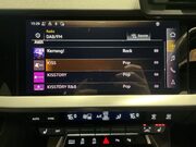 Audi A3 1.5 TFSI 35 S line Saloon 4dr Petrol S Tronic Euro 6 (s/s) (150 ps) Cruise 27