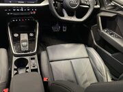 Audi A3 1.5 TFSI 35 S line Saloon 4dr Petrol S Tronic Euro 6 (s/s) (150 ps) Cruise 15