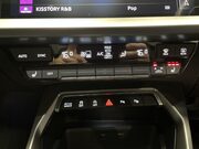 Audi A3 1.5 TFSI 35 S line Saloon 4dr Petrol S Tronic Euro 6 (s/s) (150 ps) Cruise 28